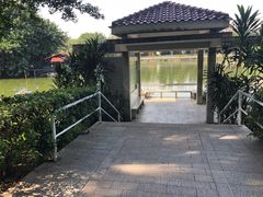 -潮喜竹溪荔湖酒家(荔枝湾店)