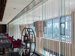 -粤尚腾香居中餐厅(首都机场希尔顿店)