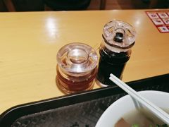 -回味鸭血粉丝汤(新城市广场店)