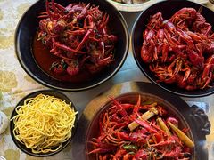 -聚味瞿记·龙虾堂(树木岭店)