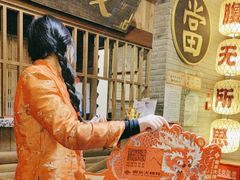 -南京大牌档(凯德1818店)