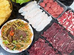 -山珍鲜牛肉火锅本地老字号(汕中老店)