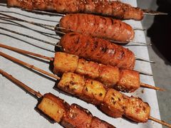 -醉炫音速烧烤(沙河总店)