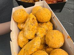 -悠个炸鸡(南京创始店)