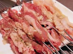 -邢氏老太太烤串(北兴街店)