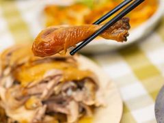 -铁炉农家菜馆