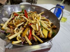 花生芽-船老大饭店(太滆街店)