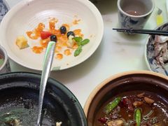 -客语客家菜(华发商都店)