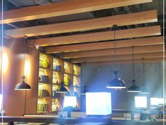 -壹炉自助烤肉烧烤店(港悦广场店)