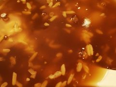 红糖煮汤圆-陶然居·重庆菜(解放碑店)