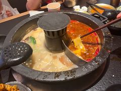 -晓宇重庆火锅(西安荟聚店)