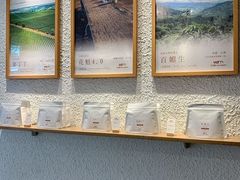 -Cafe on warm(丹霞店)