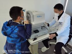-视保行眼健康中心