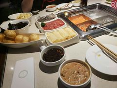-海底捞火锅(万丰桥店)