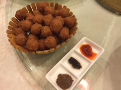 -东兴楼饭庄(六里桥店)