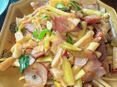 -朗妈私房菜(婺女州店)