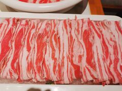 -曲氏老北京铜锅涮肉•火锅(不老街店)