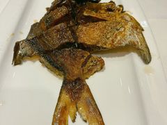 熏鲳鱼-老吉士(环贸iapm店)