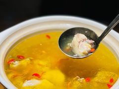 -江南小菜(东辰御龙湾店)
