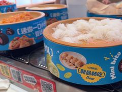 -龍歌自助小火锅(李沧丽达店)