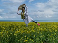 -青海湖国家重点风景名胜区