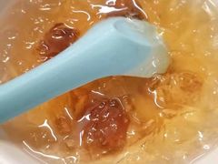 -汕头街四果汤