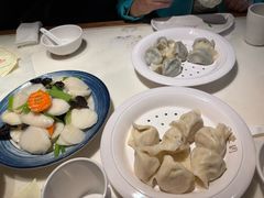 -日丰园海肠水饺·老字号大连海鲜(银泰城店)