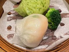 -成都瑞吉酒店·宴庭中餐厅