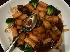-山港凯悦酒店·东海88私房菜