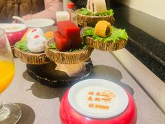 -花家怡园(四合院总店)