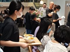 -小豆海棠(嘉兴路店)