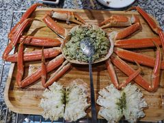 -震海贝烤贝·民俗特色店(延吉总店)