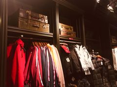 -Hollister Co(杭州万象城店)