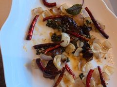 -满堂·烤鸭店·北京菜(鼓楼店)