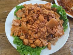 -闻香阁·清真(光荣道店)