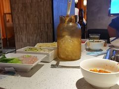 -野妹经典火锅(民治店)