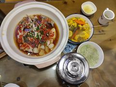 -剁椒入味(黄土岭店)