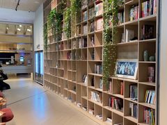 -A+阿加汤宿(大悦城店)