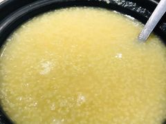 -黄金粥港式·早晚茶(海阳路店)