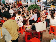 -包工仔·牛杂自助放题