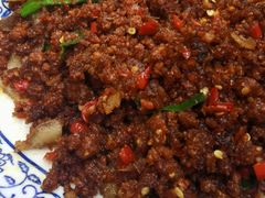 -记忆湘菜馆(芙蓉镇店)