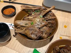 -川堂风·跷脚牛肉·乐山爆炒(宝山日月光店)