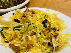 -山南熏肉大饼(辽菜旗舰店)