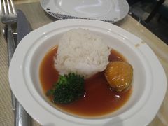 -西藏饭店·亚克·食光自助餐厅(文殊院店)