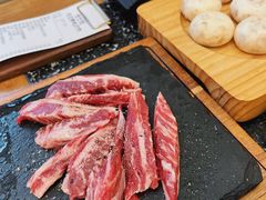-韩满园· 甄选韩式烤肉