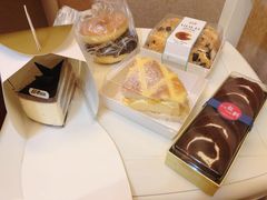 -超港·蛋糕面包(龙河路店)