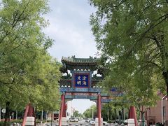 -沧州文庙