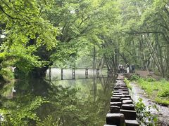 -西溪南古村落