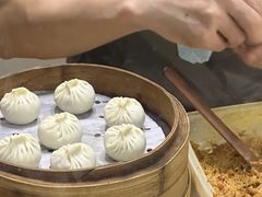 -食惠里小笼包面馆(越秀店)