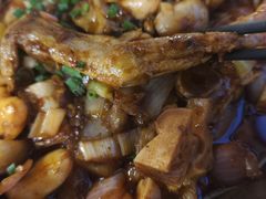 -勇记干锅居(德阳店)